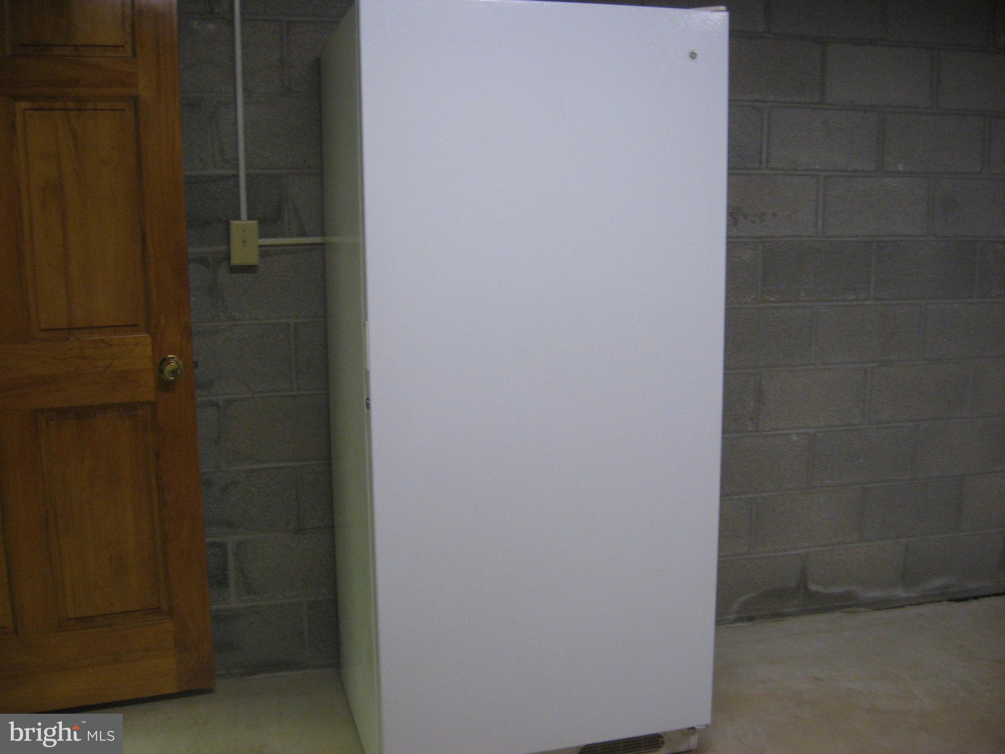 5894 York Road Spring Grove, PA 17362 - Photo 39 of 43 Freezer can stay (as is )or be removed by seller