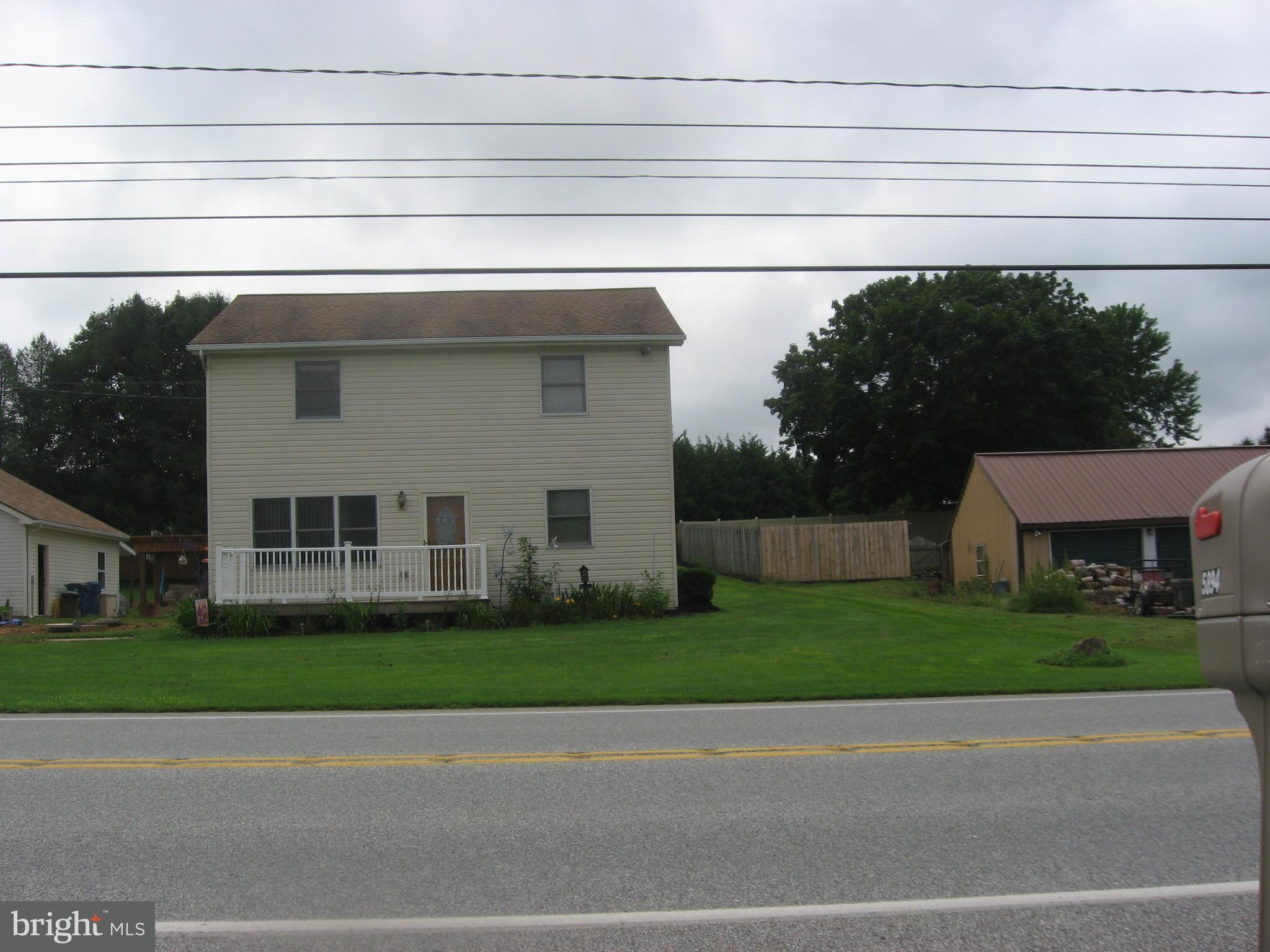 5894 York Road Spring Grove, PA 17362 - Photo 5 of 43 Another view from across the roadway