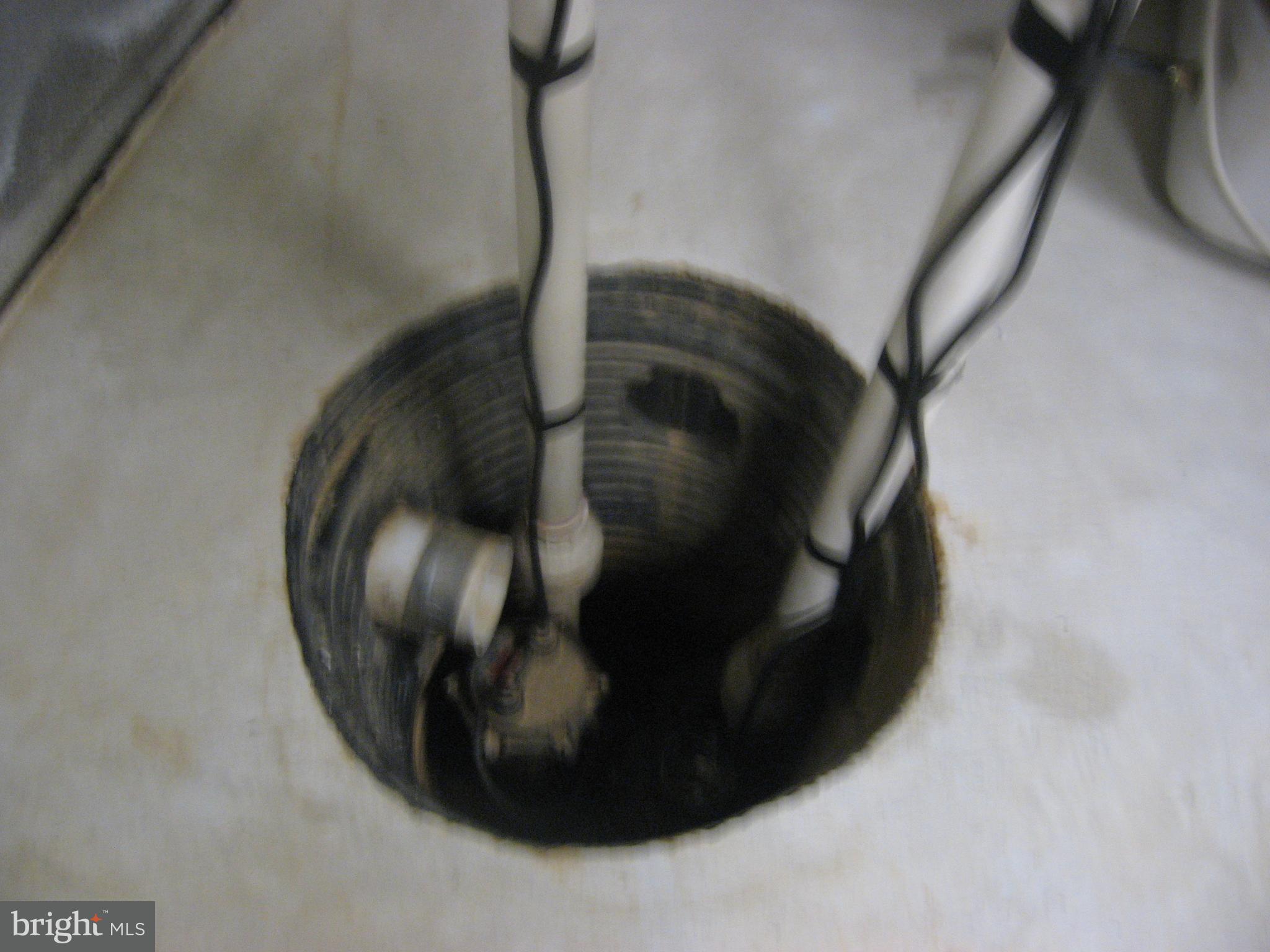 5894 York Road Spring Grove, PA 17362 - Photo 42 of 43 sump pump