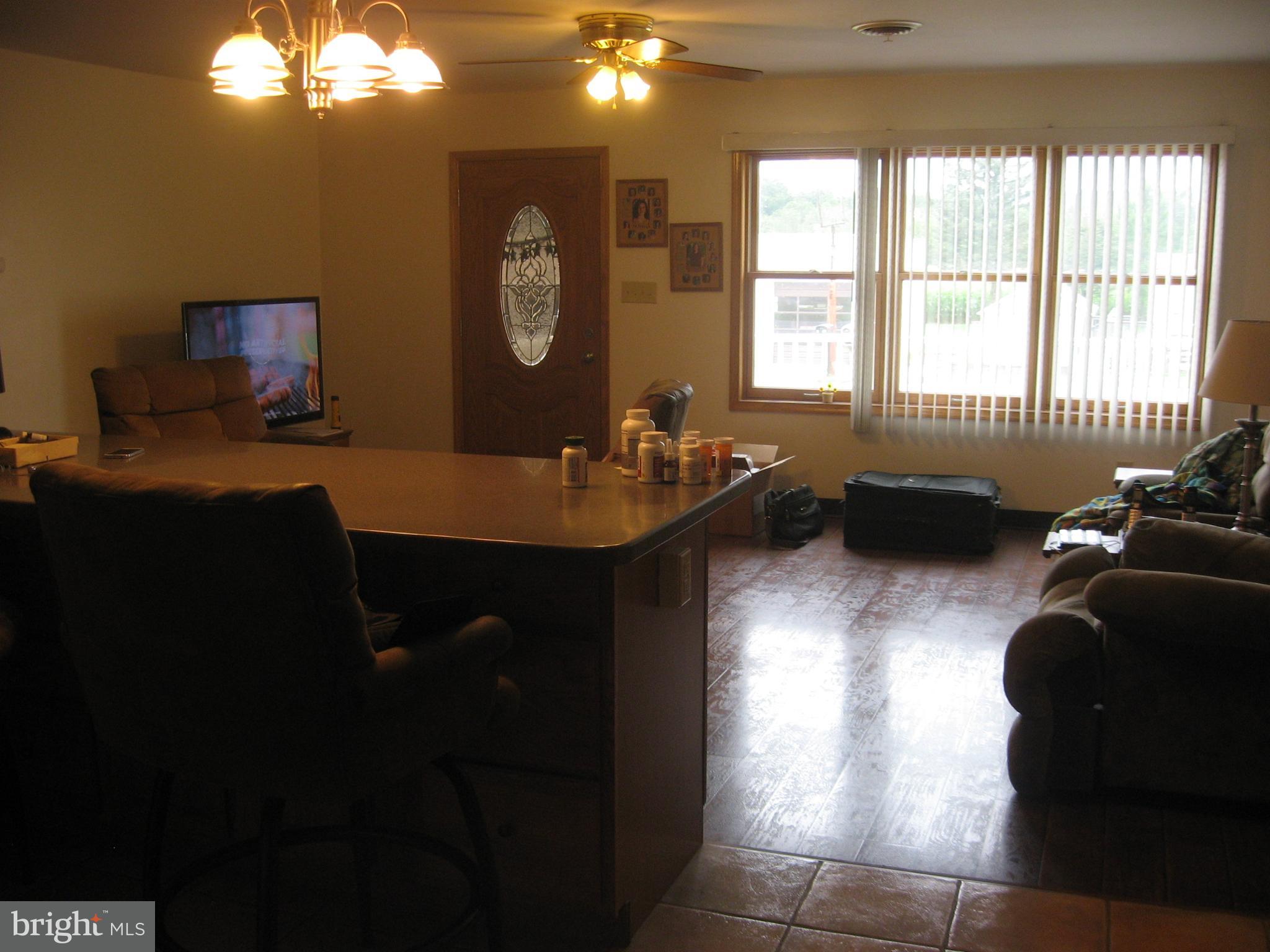 5894 York Road Spring Grove, PA 17362 - Photo 10 of 43 Spacious open concept with lots of light