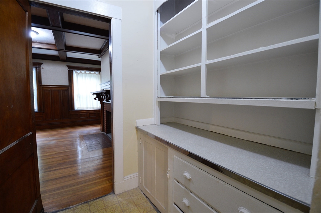141 Fuller Street, Unit 1 Brookline, MA 02446 - Photo 12 of 18
