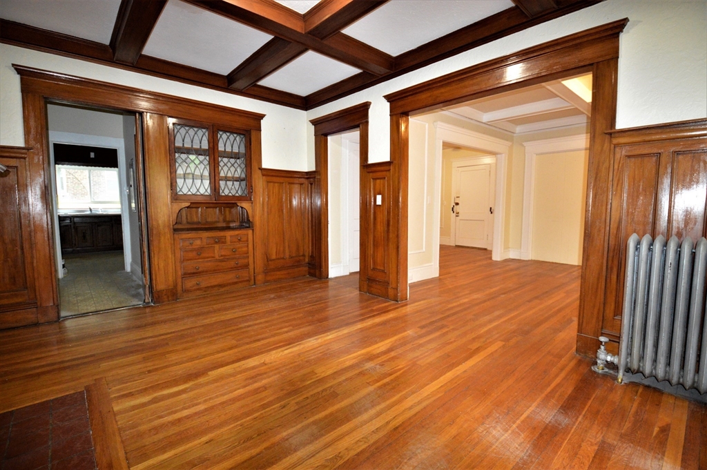 141 Fuller Street, Unit 1 Brookline, MA 02446 - Photo 2 of 18