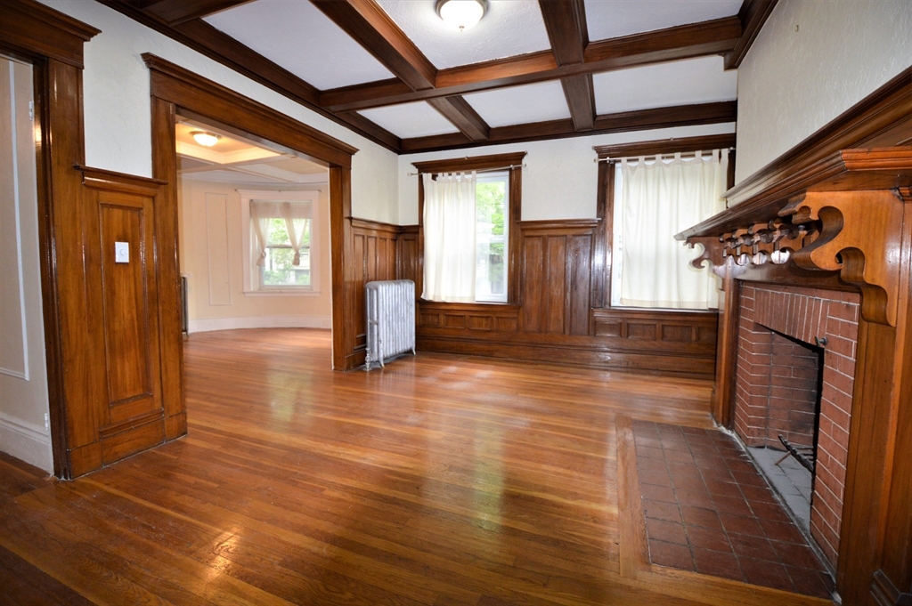 141 Fuller Street, Unit 1 Brookline, MA 02446 - Photo 3 of 18