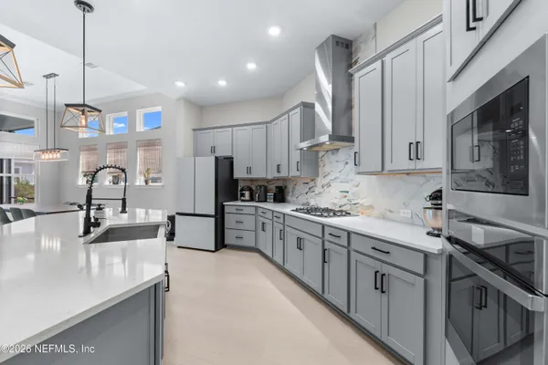 $849,000 | 5313 Pine Notch Place, Jacksonville, FL 32224