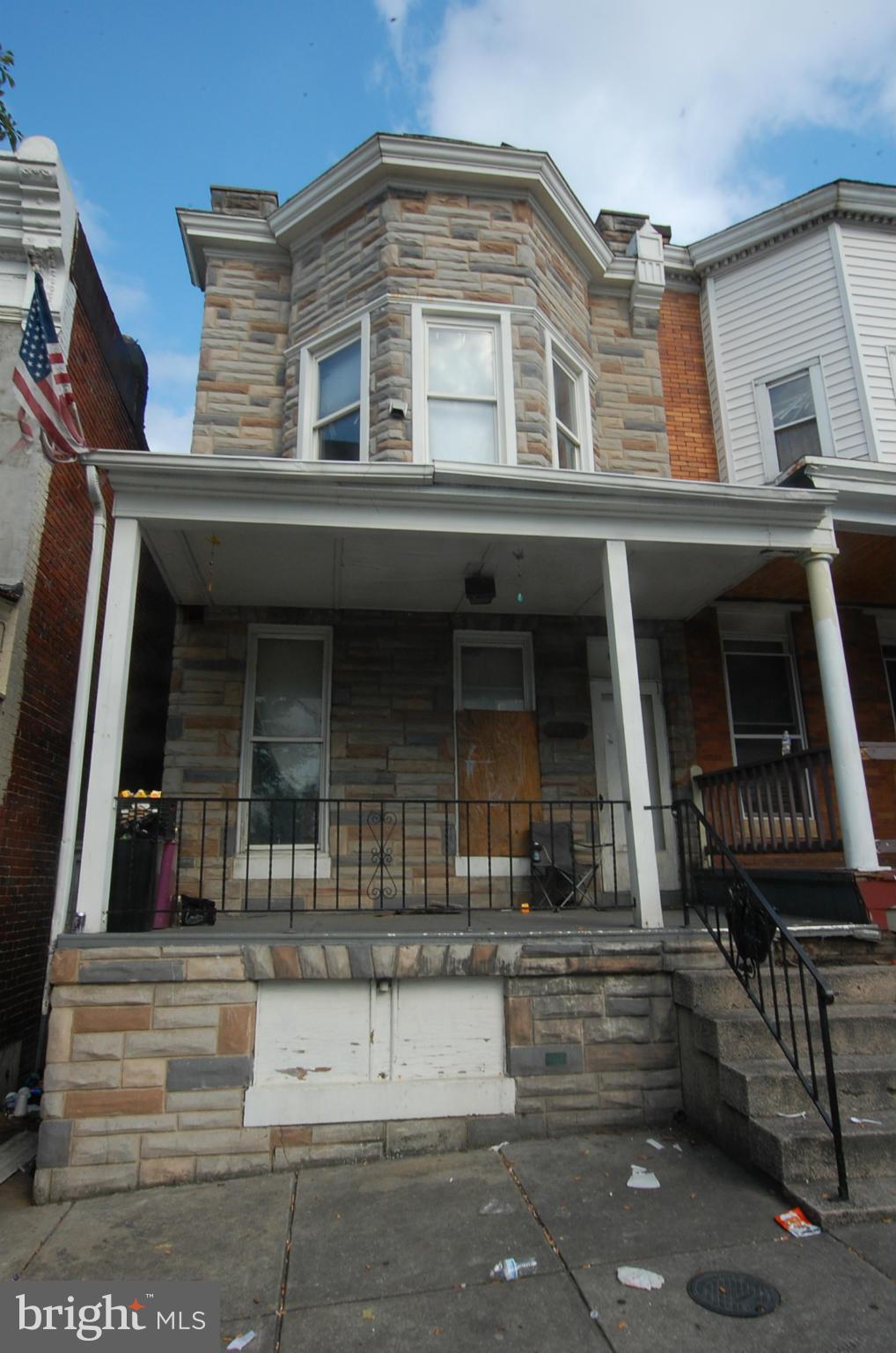 2235 Annapolis Road Baltimore, MD 21230 - Photo 1 of 2 Exterior (Front)