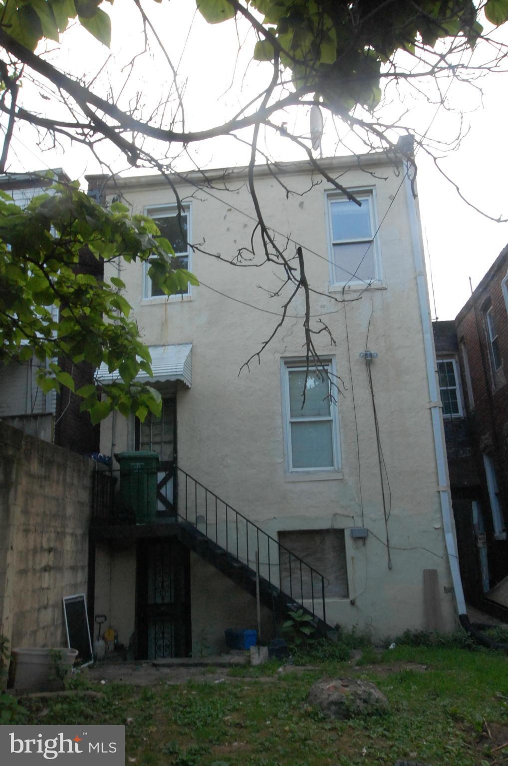 2235 Annapolis Road Baltimore, MD 21230 - Photo 2 of 2 Exterior (Front)