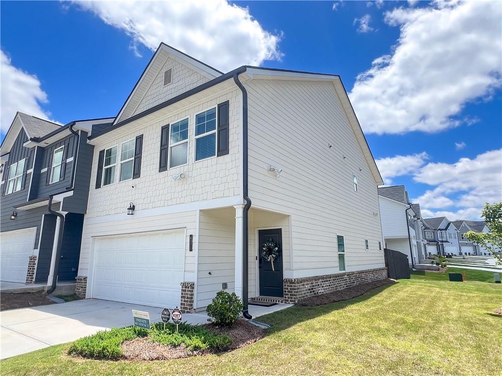 6321 Rosetta Drive Atlanta, GA 30331 - Photo 1 of 29