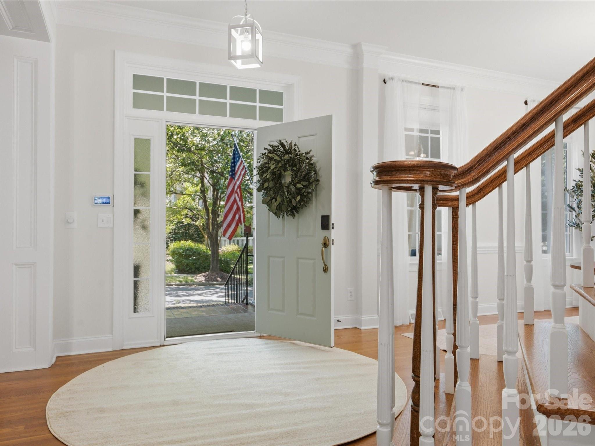 7160 Michael Scott Crossing Fort Mill, SC 29708 - Photo 2 of 43
