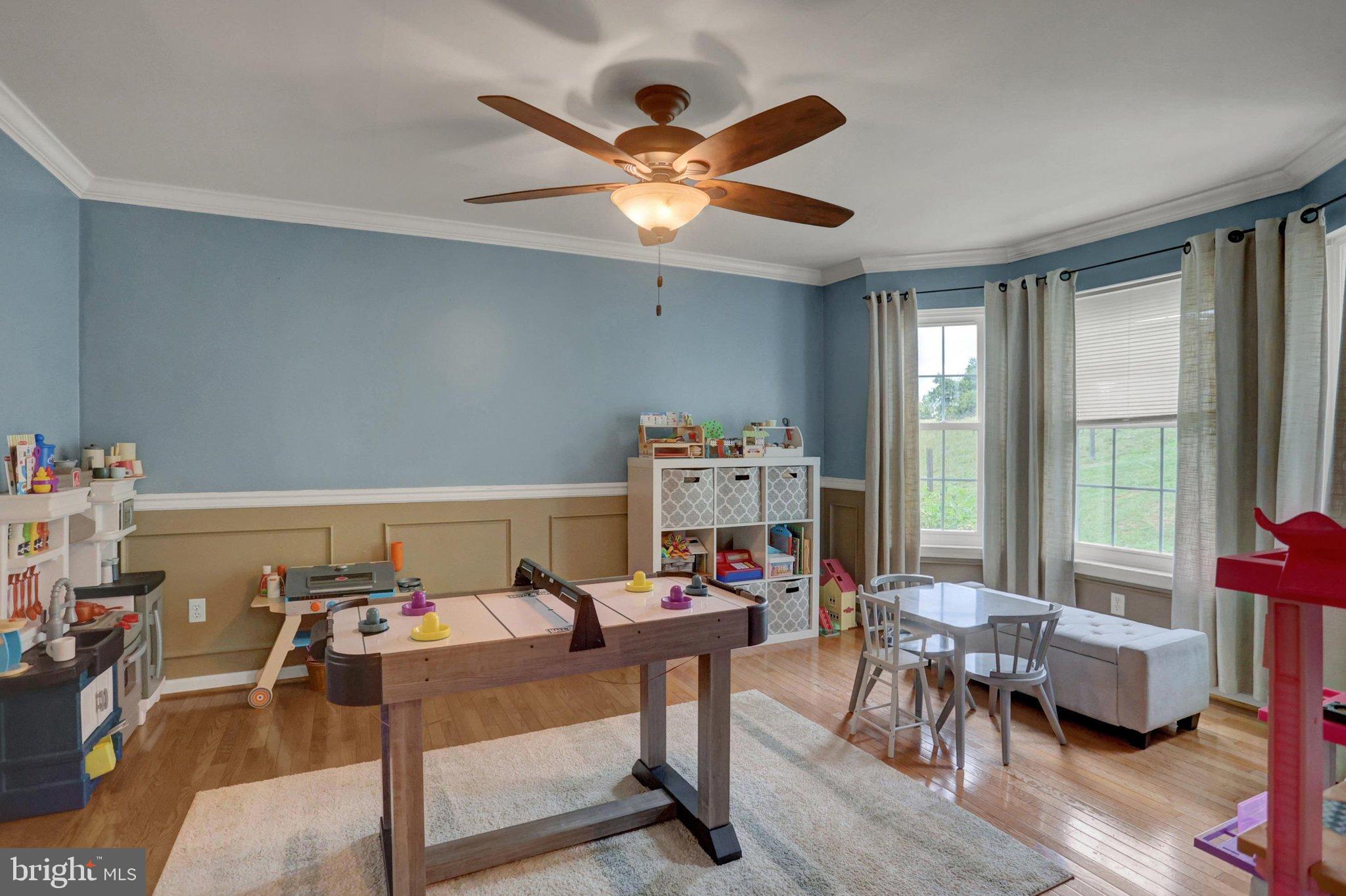 4420 Bark Hill Road Union Bridge, MD 21791 - Photo 13 of 52 Dining room view from the kitchen door way
