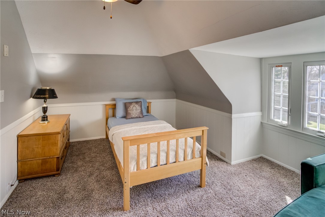 3005 Yorkshire Road Cleveland, OH 44118 - Photo 21 of 30 Bedroom 4
