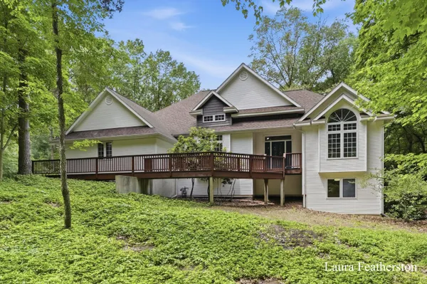 $650,000 | 2291 Burton Pines Drive Southeast, Grand Rapids, MI 49546