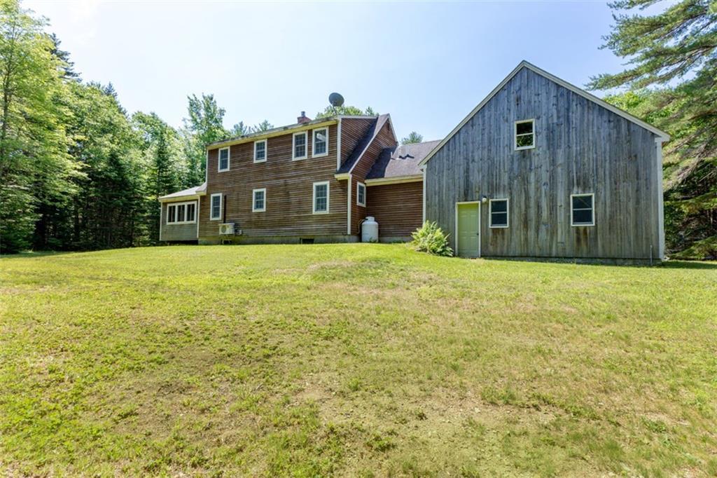 476 Upper Round Pond Road Bristol, ME 04564 - Photo 34 of 35 Photo