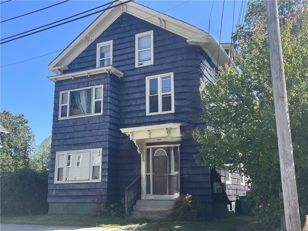 409 South Main Street Woonsocket, RI 02895 - Photo 1 of 25 Gallery Image 1