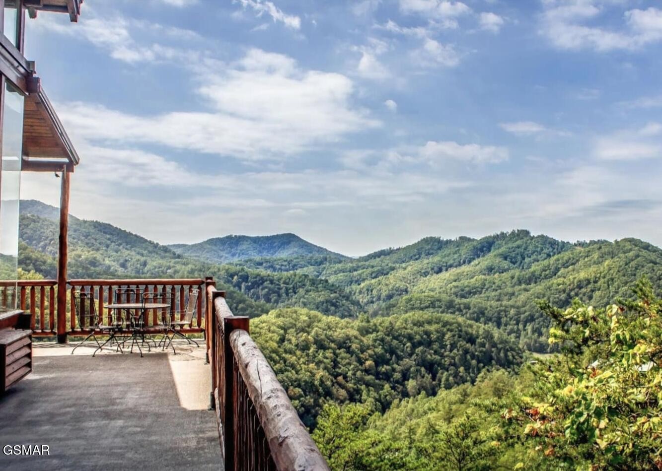 3503 Carsons Ridge Way Sevierville, TN 37862 - Photo 2 of 40 Gallery Image 2