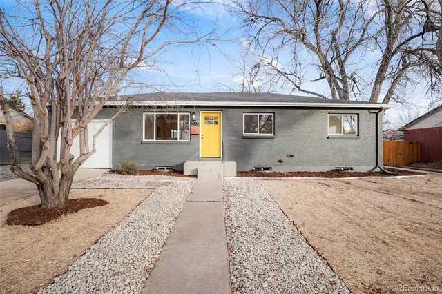 $739,000 | 6836 Newcombe Street, Arvada, CO 80004