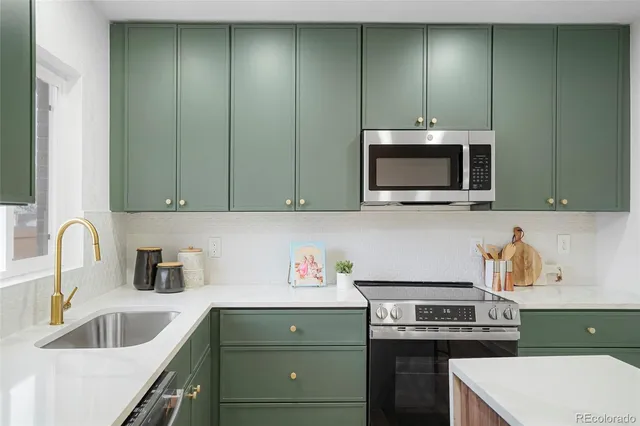 $739,000 | 6836 Newcombe Street, Arvada, CO 80004