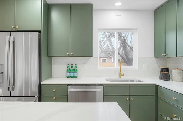 $739,000 | 6836 Newcombe Street, Arvada, CO 80004