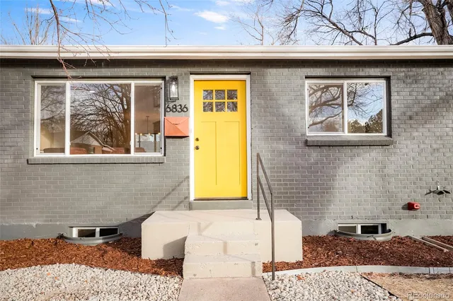 $739,000 | 6836 Newcombe Street, Arvada, CO 80004