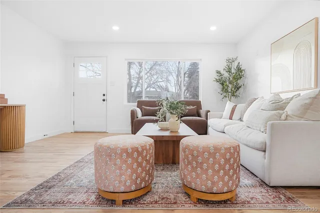 $739,000 | 6836 Newcombe Street, Arvada, CO 80004