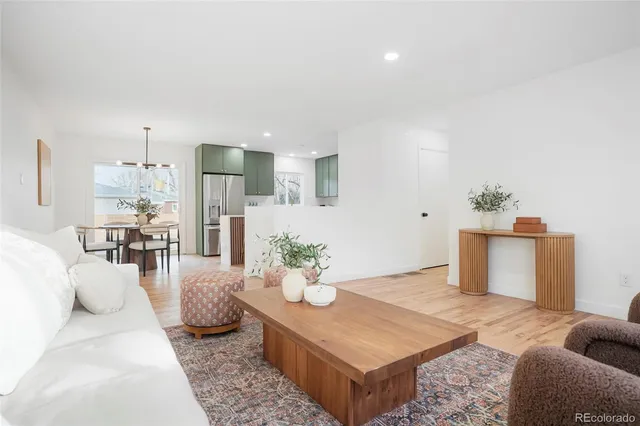 $739,000 | 6836 Newcombe Street, Arvada, CO 80004