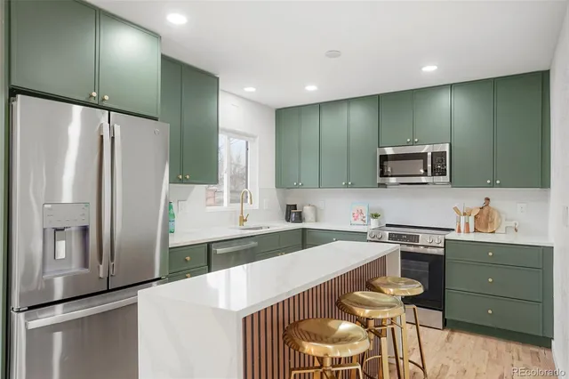 $739,000 | 6836 Newcombe Street, Arvada, CO 80004