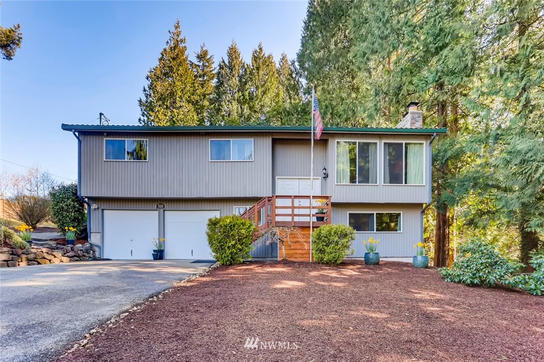 3110 223rd Place Southeast Bothell, WA 98021 - Photo 1 of 28
