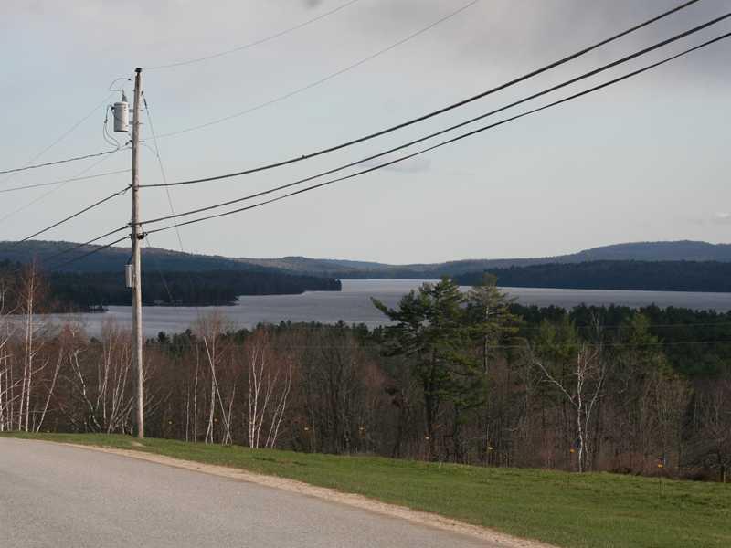 99 Allen Hill Road Oxford, ME 04270 - Photo 2 of 25 View.