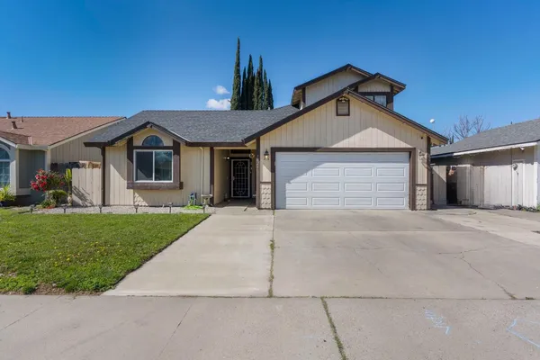 $408,000 | 1821 Walpole Drive, Modesto, CA 95358
