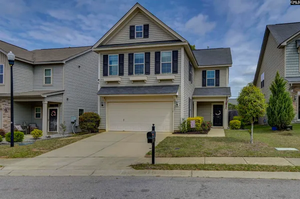 $320,000 | 336 Eastfair Drive, Columbia, SC 29209