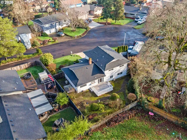 $535,000 | 16615 Churchill Drive, Gladstone, OR 97027