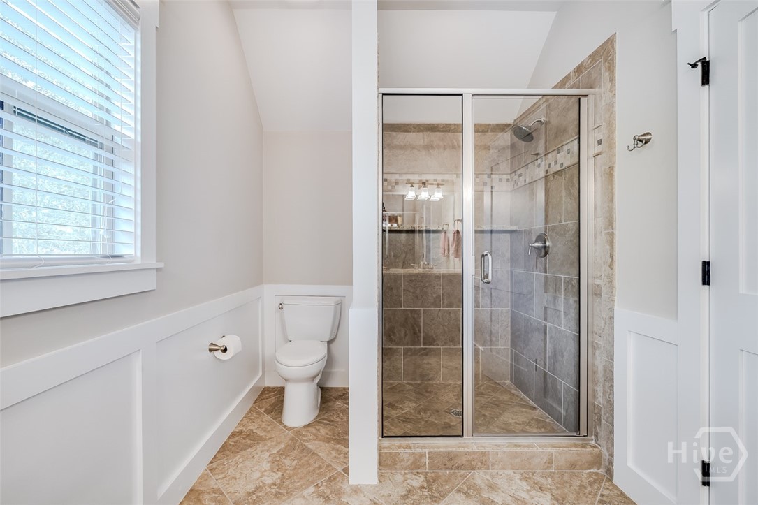 36 Oldfield Village Road Bluffton, SC 29909 - Photo 35 of 74 Private bathroom off of bedroom 4