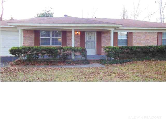 5176 Santos Drive East Mobile, AL 36619 - Photo 1 of 1