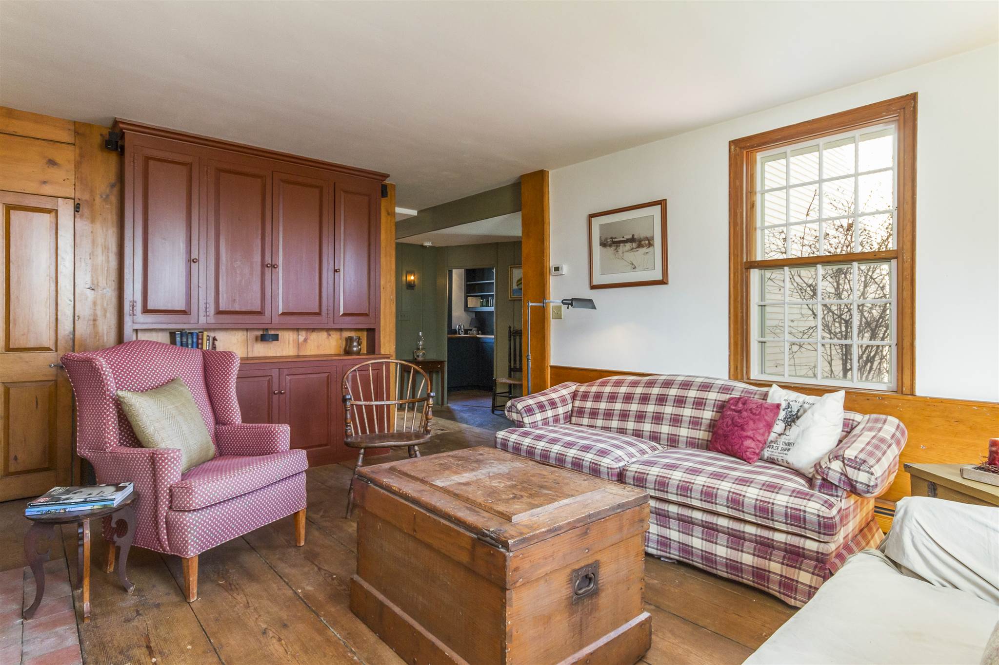 7518 Currier Road Loudon, NH 03307 - Photo 11 of 40