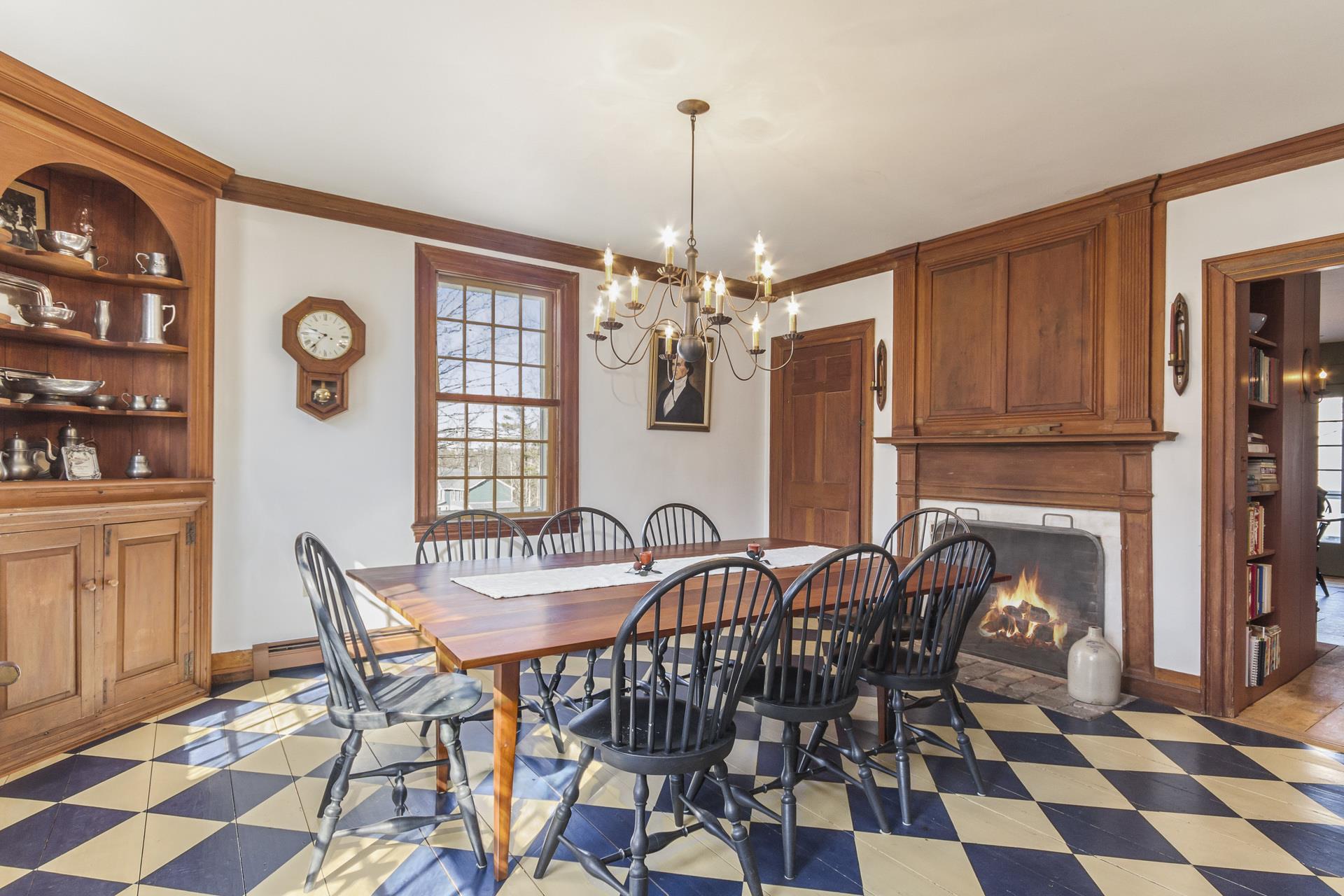 7518 Currier Road Loudon, NH 03307 - Photo 12 of 40