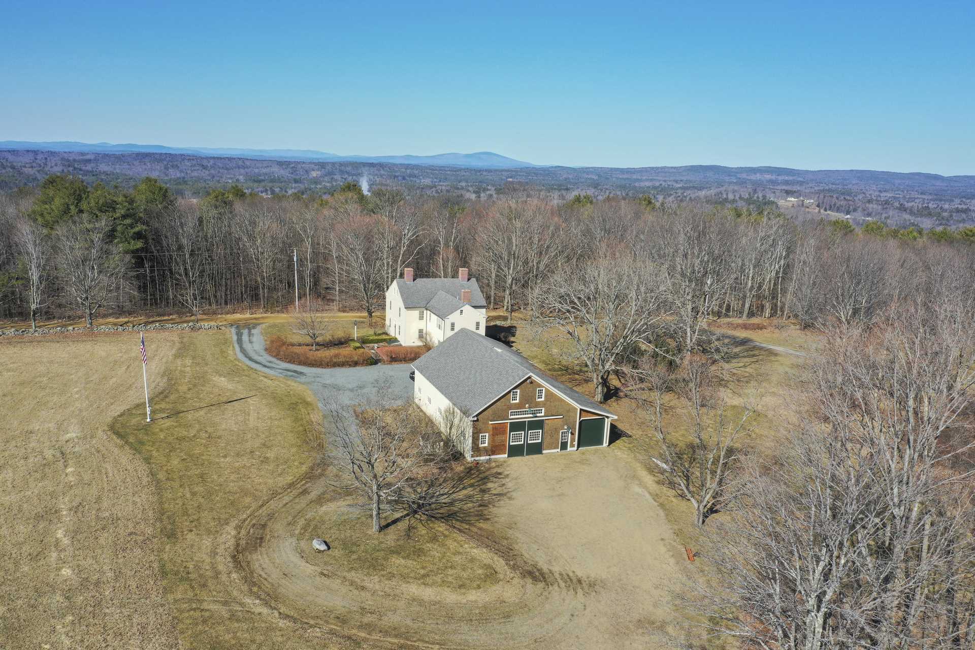 7518 Currier Road Loudon, NH 03307 - Photo 4 of 40