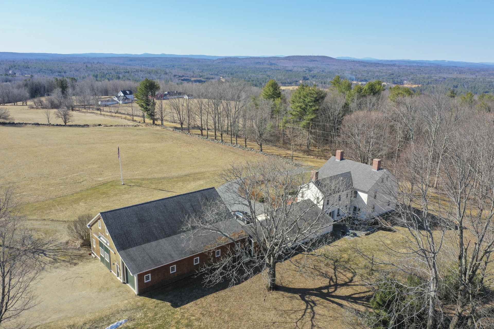 7518 Currier Road Loudon, NH 03307 - Photo 36 of 40