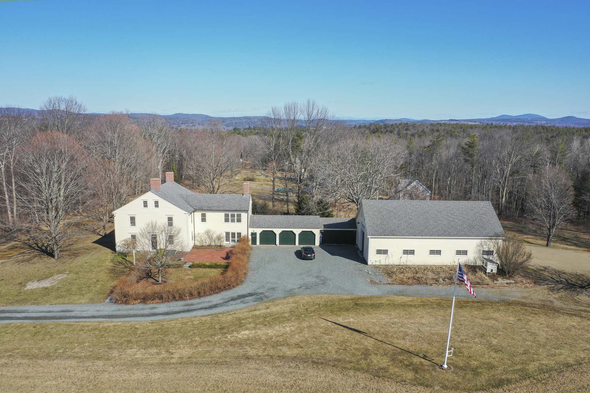 7518 Currier Road Loudon, NH 03307 - Photo 38 of 40