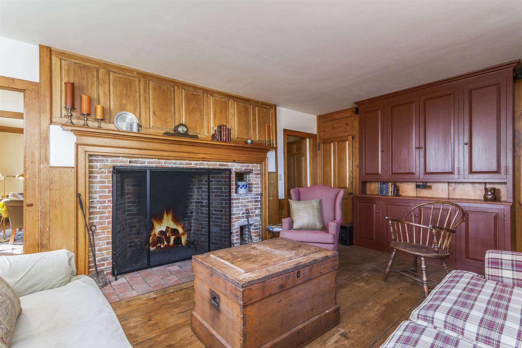 7518 Currier Road Loudon, NH 03307 - Photo 10 of 40