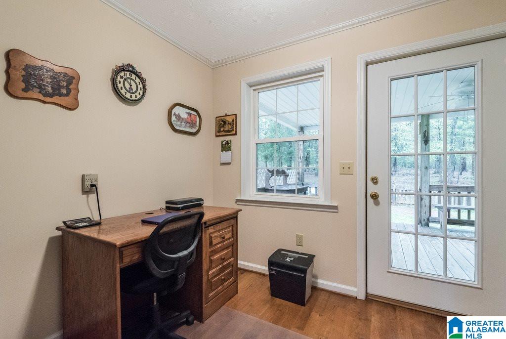 451 Tecumseh Street Montevallo, AL 35115 - Photo 19 of 25