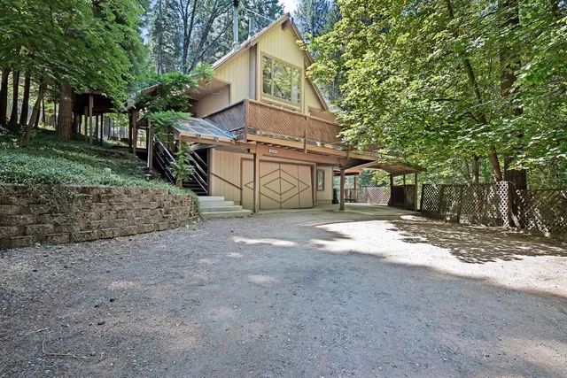 $444,000 | 6224 Drop Off Road, Pollock Pines, CA 95726
