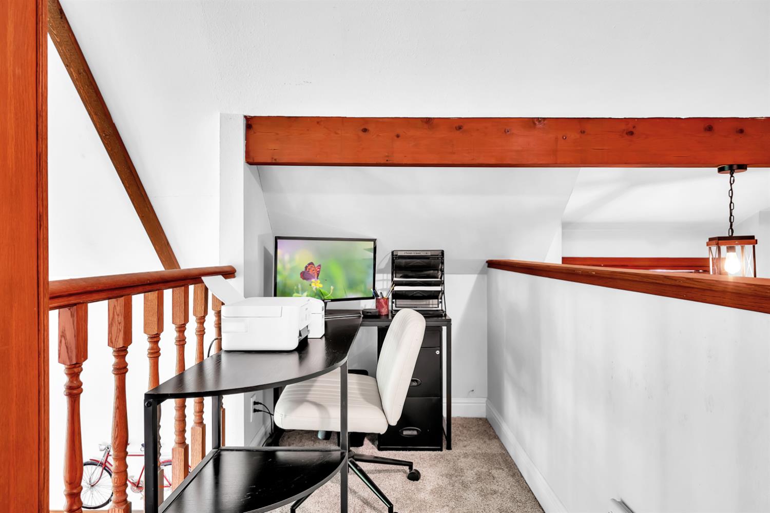 6224 Drop Off Road Pollock Pines, CA 95726 - Photo 19 of 46 Upstairs Loft area.