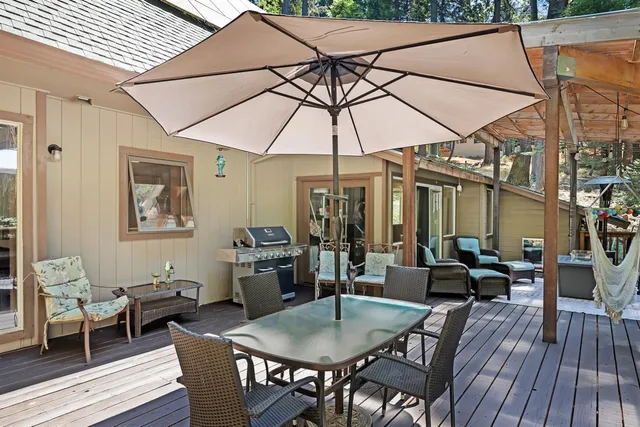 $444,000 | 6224 Drop Off Road, Pollock Pines, CA 95726