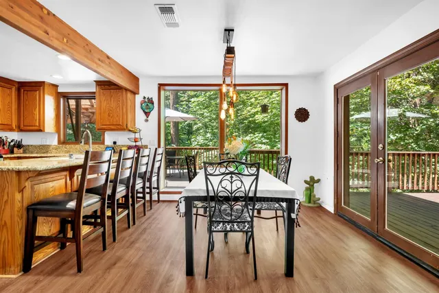 $444,000 | 6224 Drop Off Road, Pollock Pines, CA 95726