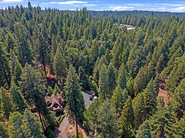 $444,000 | 6224 Drop Off Road, Pollock Pines, CA 95726