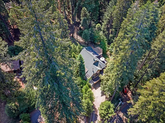 $444,000 | 6224 Drop Off Road, Pollock Pines, CA 95726