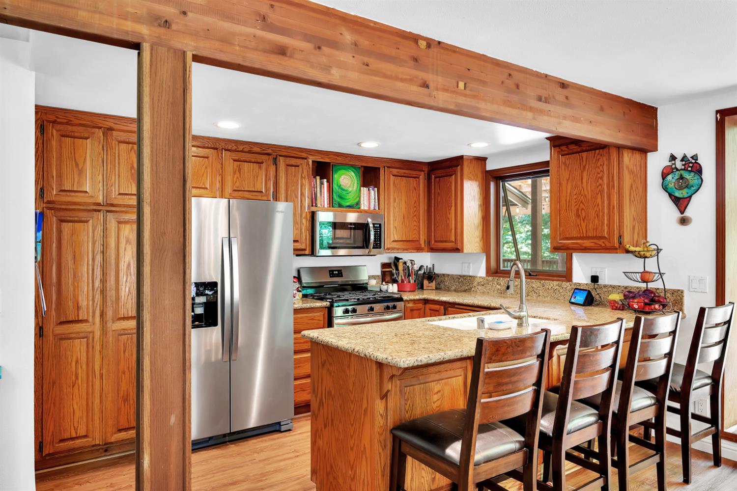 6224 Drop Off Road Pollock Pines, CA 95726 - Photo 4 of 46