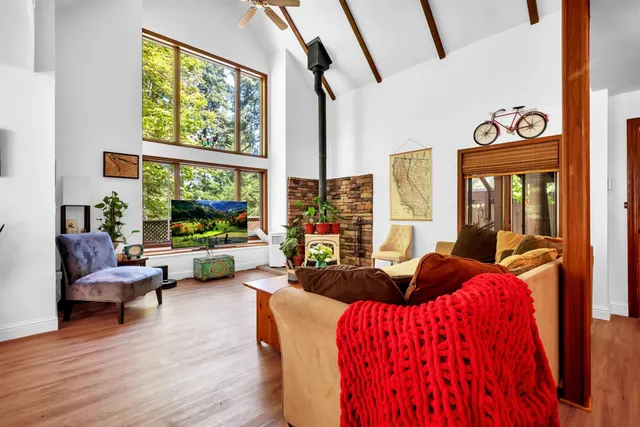 $444,000 | 6224 Drop Off Road, Pollock Pines, CA 95726