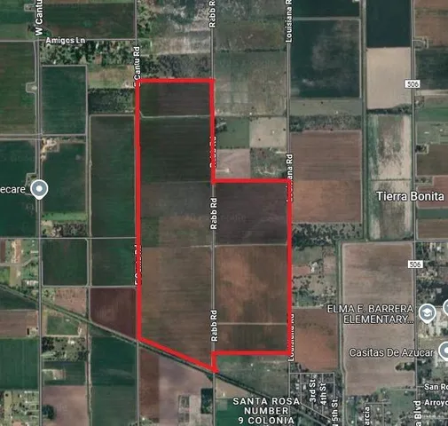 a view of a building