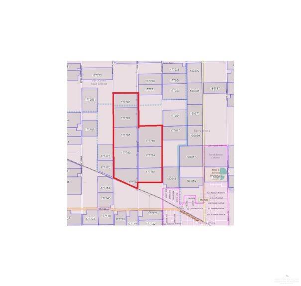 19952-20478 Rabb Road Santa Rosa, TX 78593 - Photo 2 of 3 a view of a building