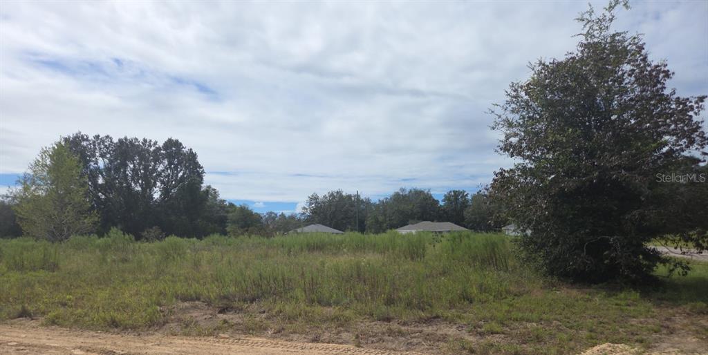 7704 North Fisher Terrace Dunnellon, FL 34434 - Photo 1 of 3 a view of a lake with a city